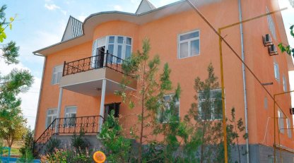 Cанаторий сарыагаш Асель